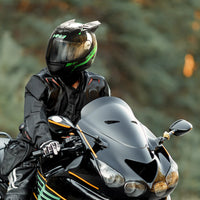 Cat Ears Motorcycle Helmet-Motorcycle Helmets-Golonzo