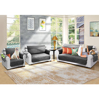 Sectional Sofa Cover Water Resistance - Anti-Slip Sofa Covers-Chair & Sofa Cushions-Golonzo