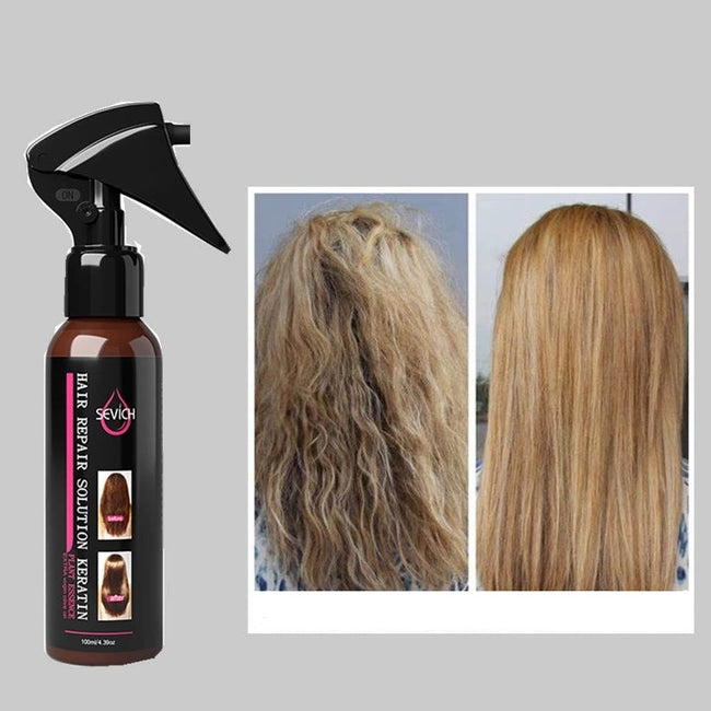Hair Repair Spray - Restore Soft Hair for All Hair Type-Hair Care-Golonzo