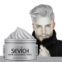 Temporary Hair Color Wax-Hair Color-Golonzo