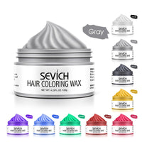 Temporary Hair Color Wax-Hair Color-Golonzo