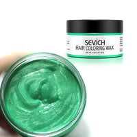 Temporary Hair Color Wax-Hair Color-Golonzo