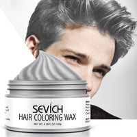 Temporary Hair Color Wax-Hair Color-Golonzo