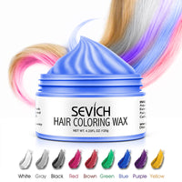 Temporary Hair Color Wax-Hair Color-Golonzo