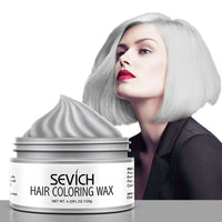 Temporary Hair Color Wax-Hair Color-Golonzo