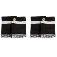 Sexy Cat Black And White Dresses Maid Cosplay Costume-Costumes-Golonzo