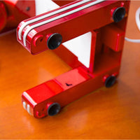 Household Shaved Ice Machine For Drink & Party-Ice Makers-Golonzo