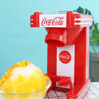 Household Shaved Ice Machine For Drink & Party-Ice Makers-Golonzo