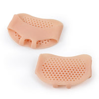 Silicone Forefoot Metatarsal Pads Pain Relief Orthotics Foot Massage Anti slip Protector-Foot Care-Golonzo