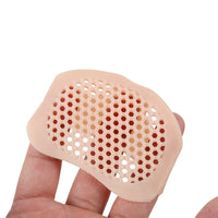 Silicone Forefoot Metatarsal Pads Pain Relief Orthotics Foot Massage Anti slip Protector-Foot Care-Golonzo