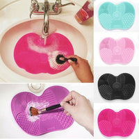 Silicone Makeup Brush Cleaner-Makeup Tools-Golonzo