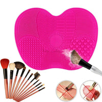 Silicone Makeup Brush Cleaner-Makeup Tools-Golonzo