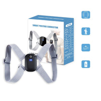 Smart Correction Belt - Adult & Child Sitting Posture Corrector-Posture Corrector-Golonzo