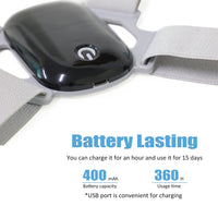 Smart Correction Belt - Adult & Child Sitting Posture Corrector-Posture Corrector-Golonzo