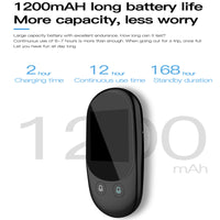 Smart Instant Voice Photo Scanning Translator-Electronic Dictionaries & Translators-Golonzo