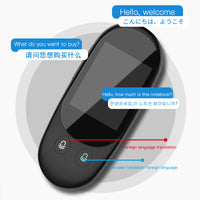 Smart Instant Voice Photo Scanning Translator-Electronic Dictionaries & Translators-Golonzo