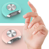 Smart Nail Clipper - Electric Finger Nail Cutter Tools for Kids-Nail Clippers-Golonzo