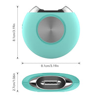 Smart Nail Clipper - Electric Finger Nail Cutter Tools for Kids-Nail Clippers-Golonzo