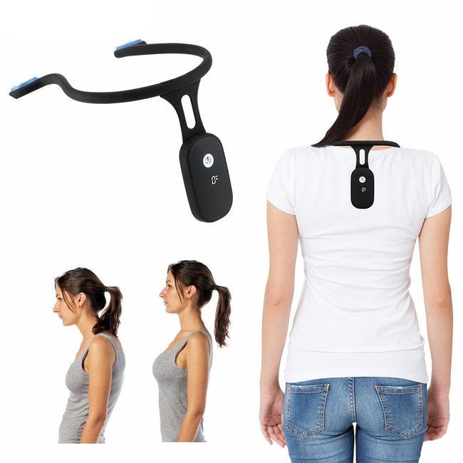 Smart Posture Corrector - Posture Training Device-Posture Corrector-Golonzo