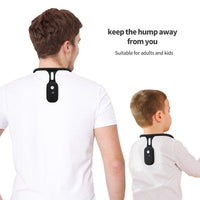 Smart Posture Corrector - Posture Training Device-Posture Corrector-Golonzo