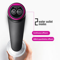 Smart Water Pump - Automatic Electric Water Dispenser-Water Dispensers-Golonzo