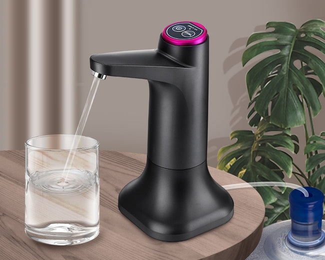 Smart Water Pump - Automatic Electric Water Dispenser-Water Dispensers-Golonzo