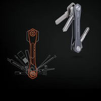 Smart Key Chain - Fantastic Key tool-Keychains-Golonzo