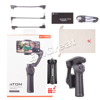 Super Smartphone Gimbal-Golonzo