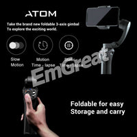Super Smartphone Gimbal-Golonzo