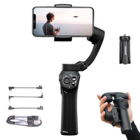 Super Smartphone Gimbal-Golonzo