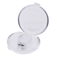 Snore Stopper Silent Sleep Silicone Nose Clip Magnetic Anti Snore Non-Golonzo