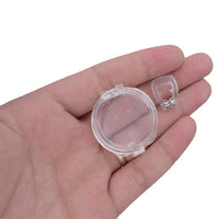 Snore Stopper Silent Sleep Silicone Nose Clip Magnetic Anti Snore Non-Golonzo