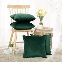 Soft Cushion Cover Decorative Pillows Throw Pillow Case-Chair and Sofa Support-Golonzo