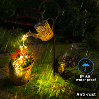 Solar Garden Lights - OutDoor/Garden Decorations-Lamps-Golonzo