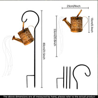 Solar Garden Lights - OutDoor/Garden Decorations-Lamps-Golonzo