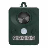 Ultrasonic Universal Animal Repeller-Animal Repeller-Golonzo