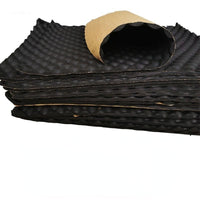 Sound Absorption Wave Cotton Whole Vehicle Lining-Sound Dampening Panels & Foam-Golonzo
