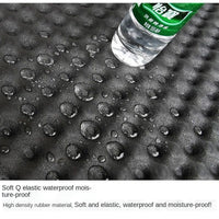 Sound Absorption Wave Cotton Whole Vehicle Lining-Sound Dampening Panels & Foam-Golonzo