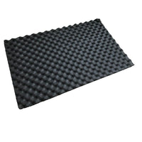 Sound Absorption Wave Cotton Whole Vehicle Lining-Sound Dampening Panels & Foam-Golonzo