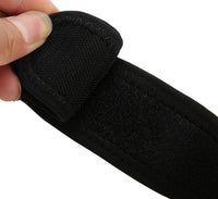 Spine Back Corrector Protection Shoulder Posture Correction Adjustable Band Humpback Back Pain-Supports & Braces-Golonzo