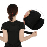 Spine Back Corrector Protection Shoulder Posture Correction Adjustable Band Humpback Back Pain-Supports & Braces-Golonzo
