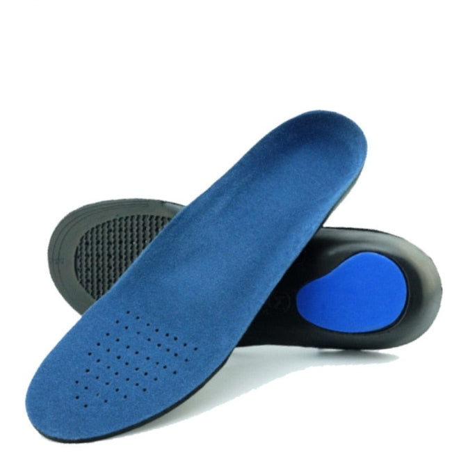 Sports Orthopedic Insole Flat Foot Arch Support-Insoles & Inserts-Golonzo