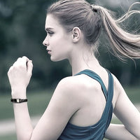 PREMIUM LEATHER CHARGING USB BRACELET - For iPhone/Android-mobile phone accessories-Golonzo