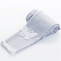 Girls Cotton Leggings Warm and Comfortable-Legging-Golonzo