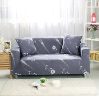 Universal Sofa Cover For Living Room Slip resistant-Chair and Sofa Support-Golonzo