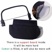 Stroller Accessories Foot Rest for Babyzen Yoyo Baby Time Yoya Baby Throne-Baby Strollers Accessories-Golonzo