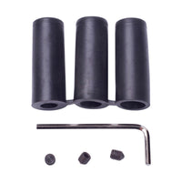 Styling Gear Shift Knob - 5 Speed Gear Head-Vehicle Shift Knobs-Golonzo