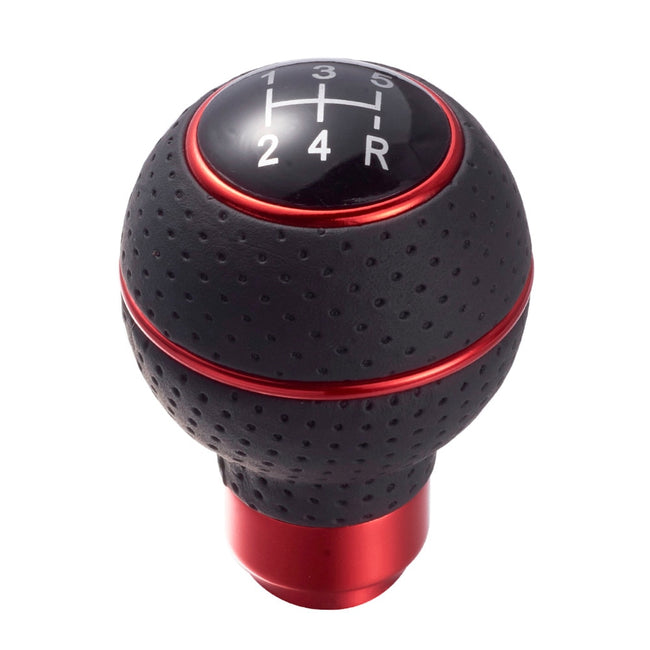 Styling Gear Shift Knob - 5 Speed Gear Head-Vehicle Shift Knobs-Golonzo