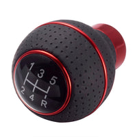 Styling Gear Shift Knob - 5 Speed Gear Head-Vehicle Shift Knobs-Golonzo