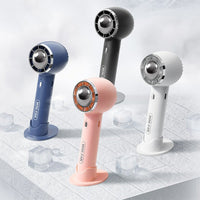 Portable Fan Turbocharged-Fans-Golonzo